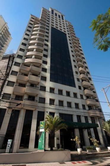 Studio Living Faria Lima Сан-Пауло Экстерьер фото