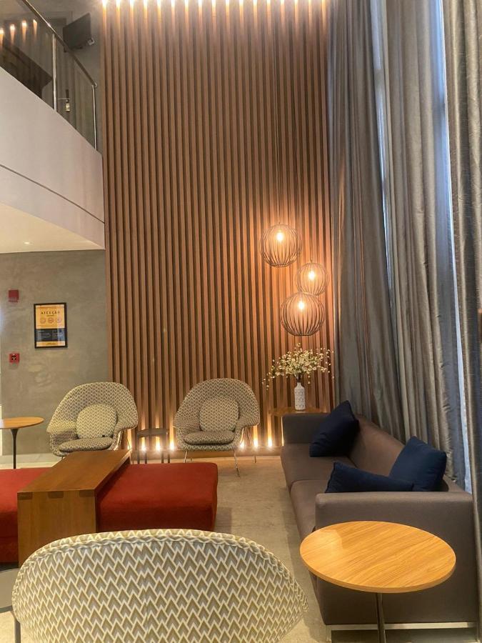Studio Living Faria Lima Сан-Пауло Экстерьер фото