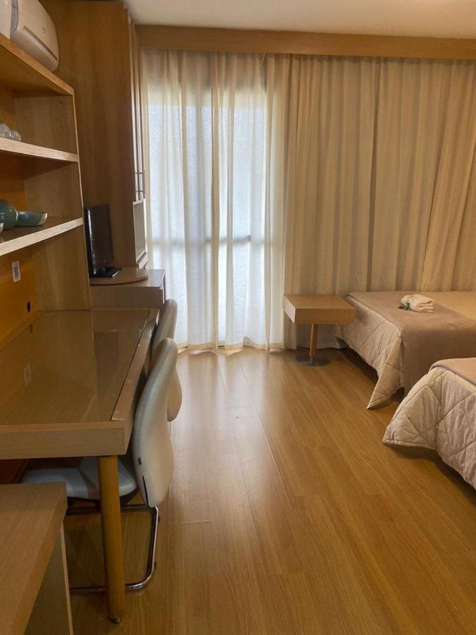 Studio Living Faria Lima Сан-Пауло Экстерьер фото