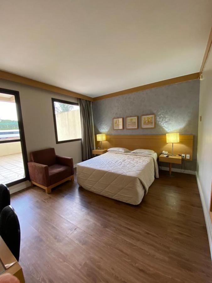 Studio Living Faria Lima Сан-Пауло Экстерьер фото