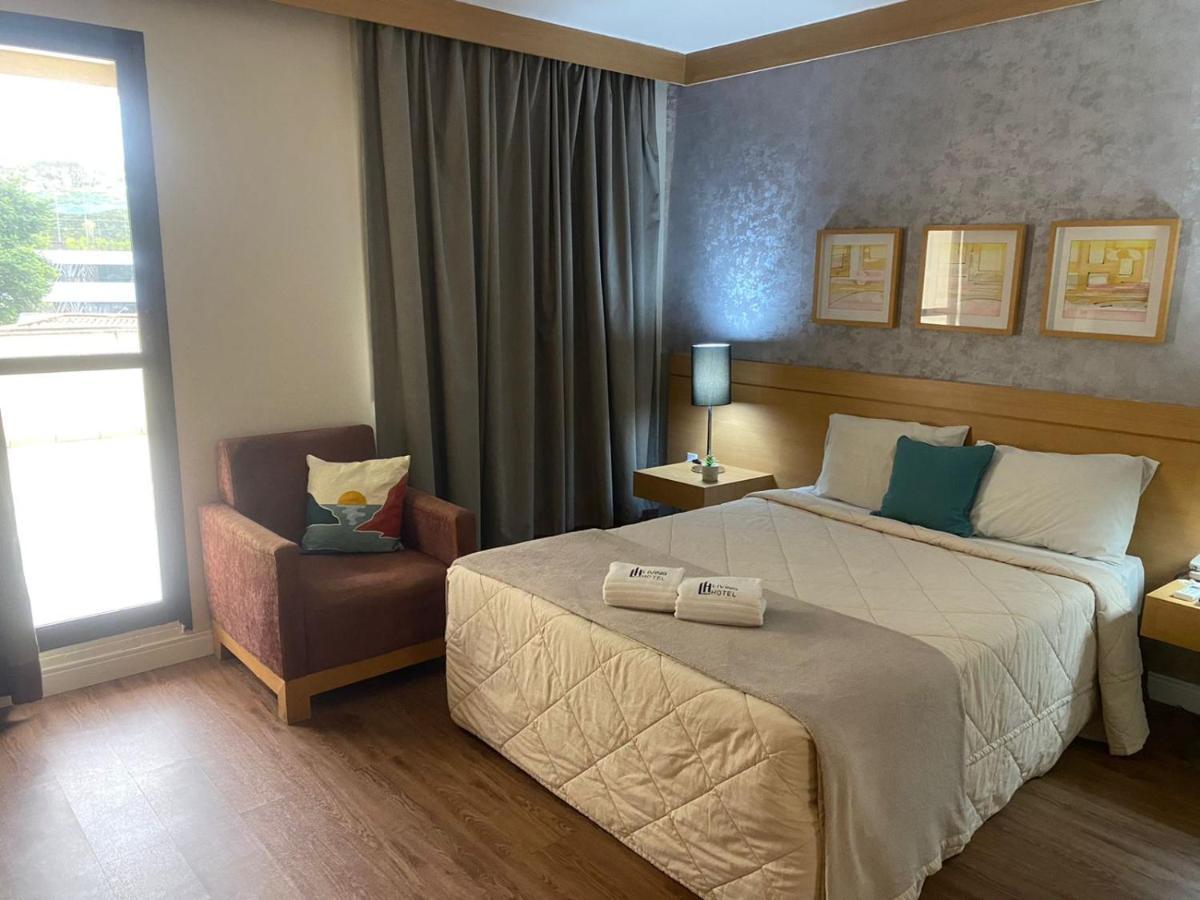 Studio Living Faria Lima Сан-Пауло Экстерьер фото