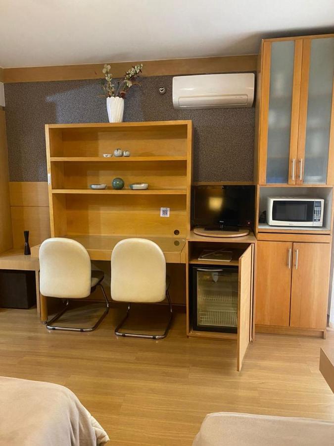 Studio Living Faria Lima Сан-Пауло Экстерьер фото
