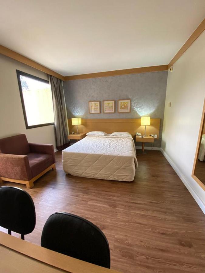 Studio Living Faria Lima Сан-Пауло Экстерьер фото