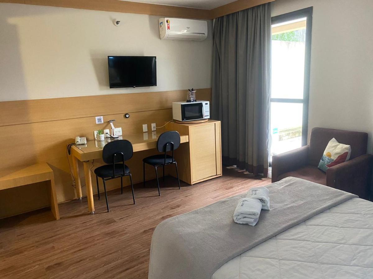 Studio Living Faria Lima Сан-Пауло Экстерьер фото