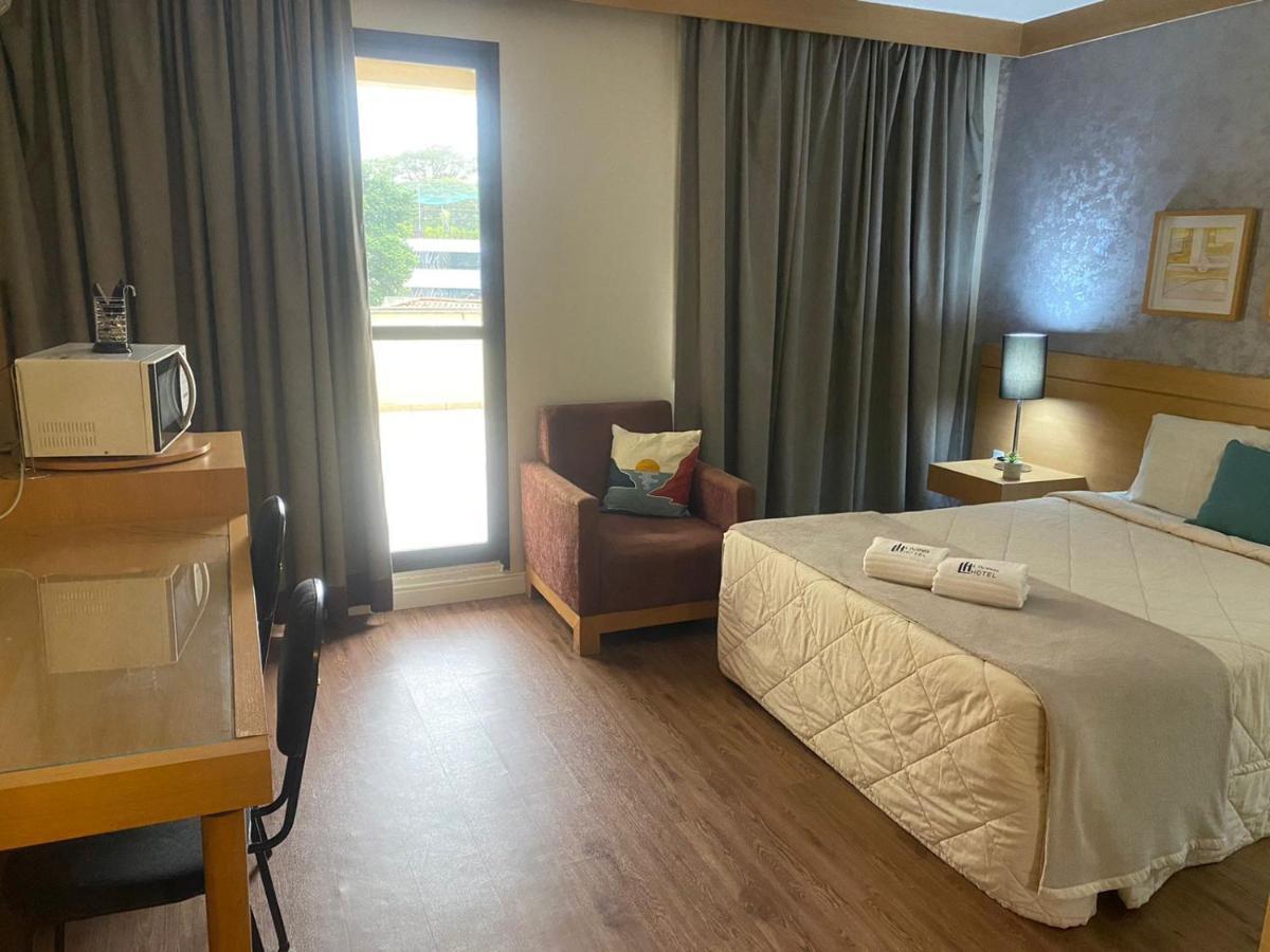 Studio Living Faria Lima Сан-Пауло Экстерьер фото