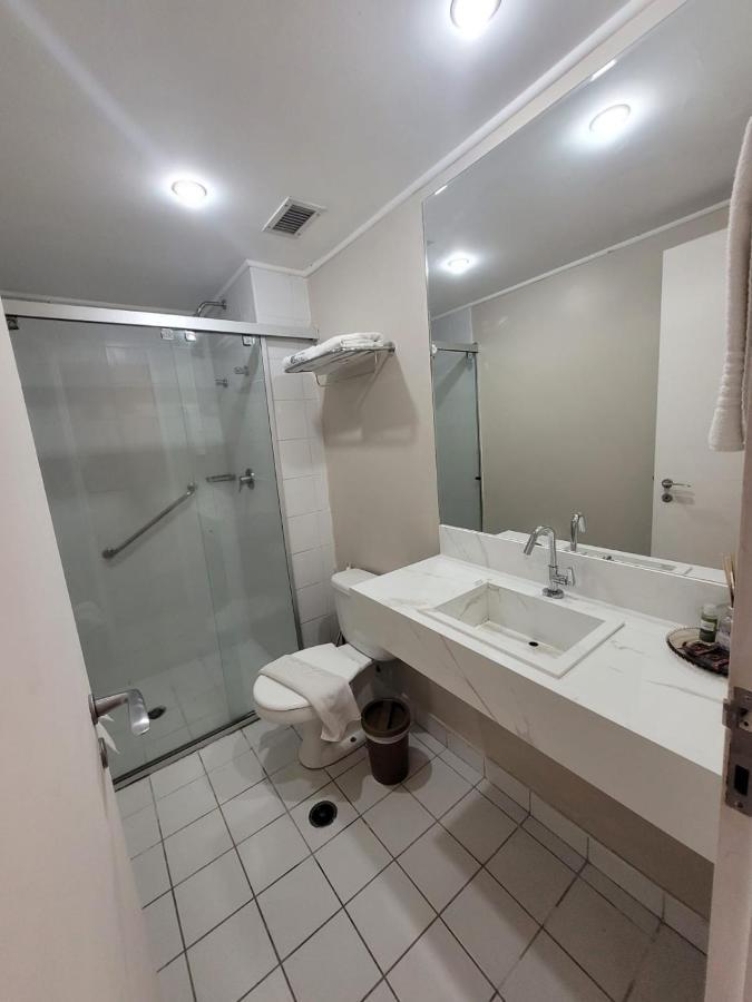 Studio Living Faria Lima Сан-Пауло Экстерьер фото