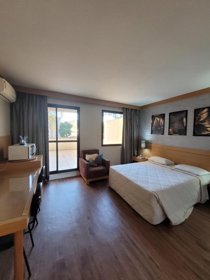 Studio Living Faria Lima Сан-Пауло Экстерьер фото