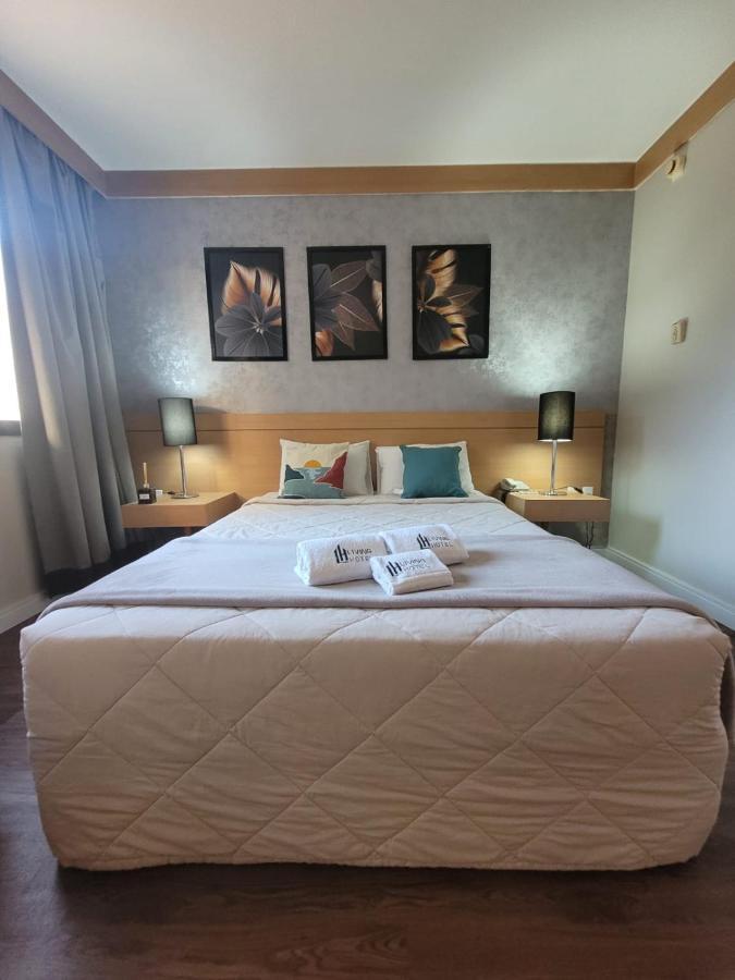 Studio Living Faria Lima Сан-Пауло Экстерьер фото