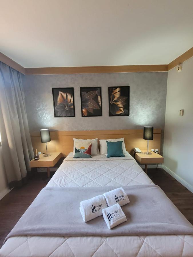 Studio Living Faria Lima Сан-Пауло Экстерьер фото
